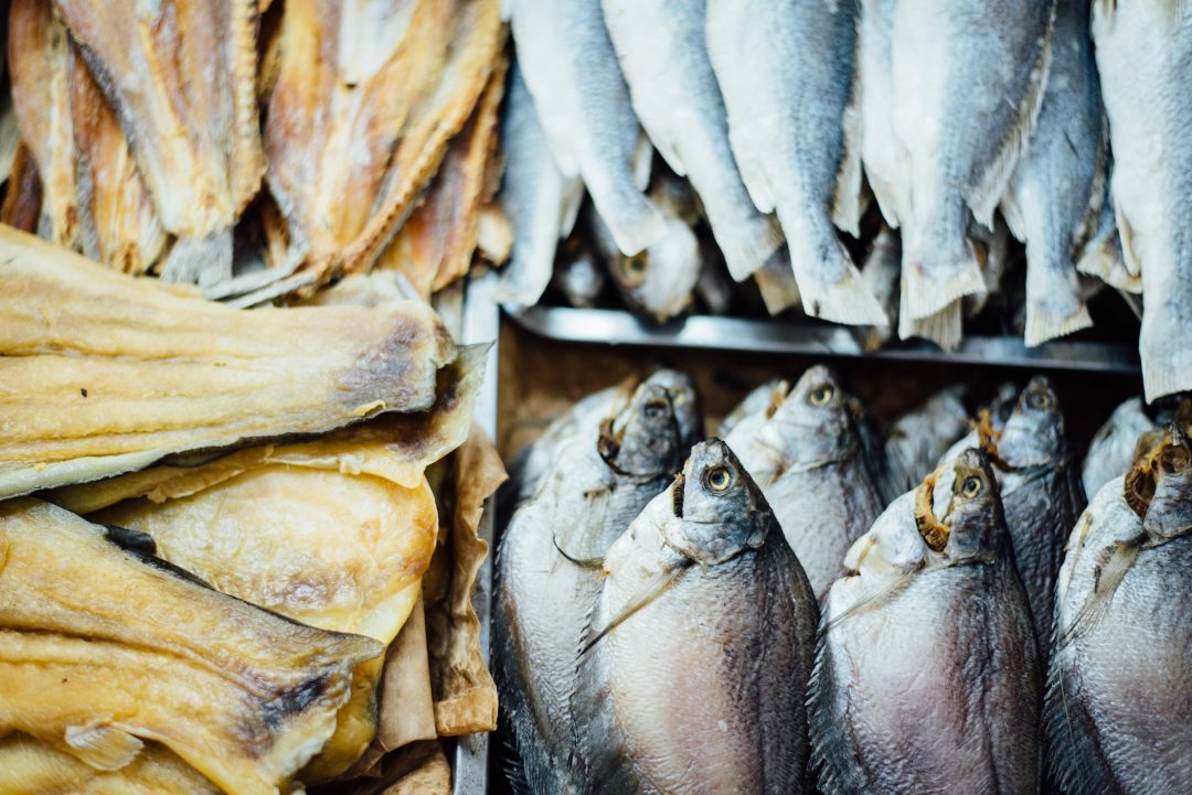 Master sul pesce: il corso di Cucina In per imparare a scegliere, pulire e cucinare il pesce in modo semplice