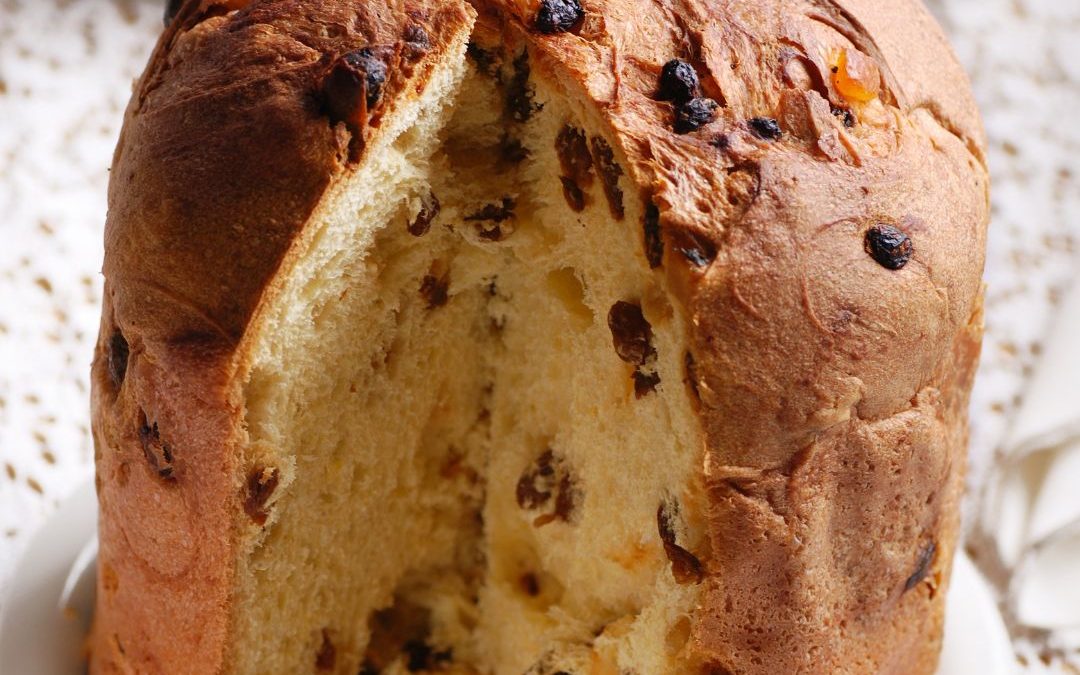 Master Panettone