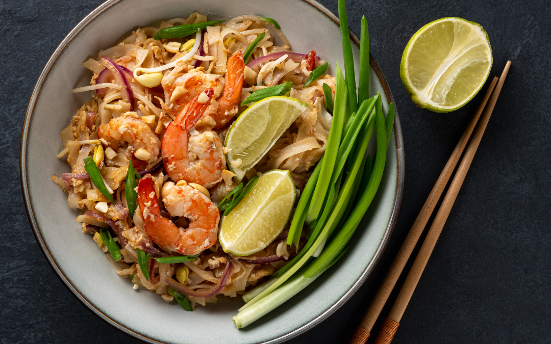 Pad Thai