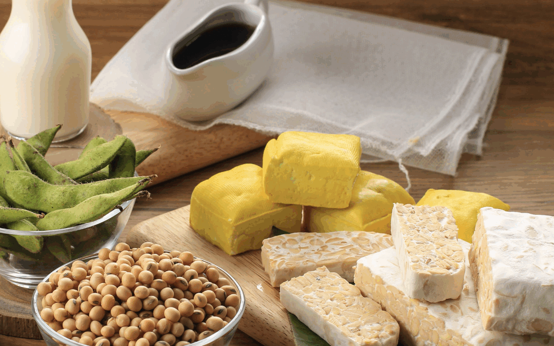 ABC della cucina vegana: Proteine Vegetali in Tavola con Samantha Vegan Chef