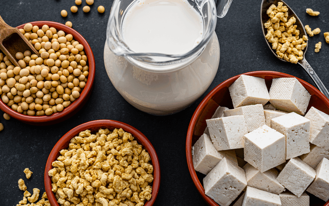 ABC della cucina vegana: scopri il tofu con Samantha Vegan Chef