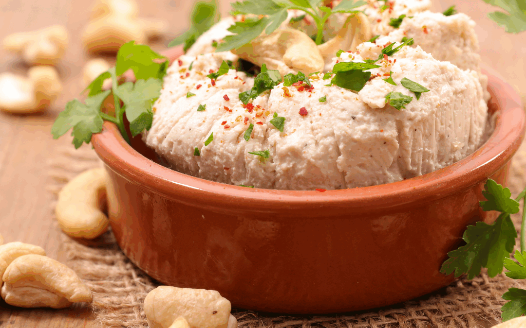 Aperitivo Attivo Vegan Edition: Gusto & Creatività…con Samantha Vegan Chef!