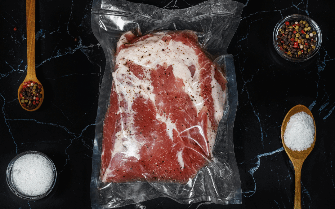 Master Marinature professionali a casa: dalla teoria alla pratica