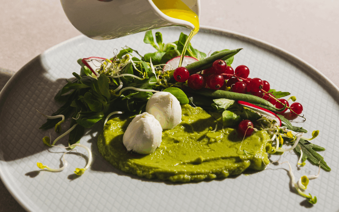 Dal social cooking, all’ABC, al Master: da Cucina IN 7 appuntamenti per scoprire la cucina vegana con il gusto che preferisci