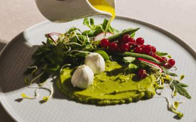 Dal social cooking, all’ABC, al Master: da Cucina IN 7 appuntamenti per scoprire la cucina vegana con il gusto che preferisci