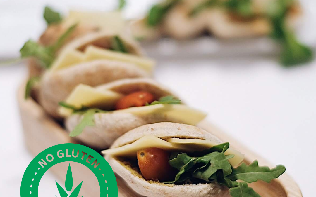 Corso di cucina senza glutine a Milano – Cucina IN