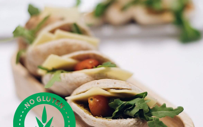 Corso di cucina senza glutine a Milano – Cucina IN