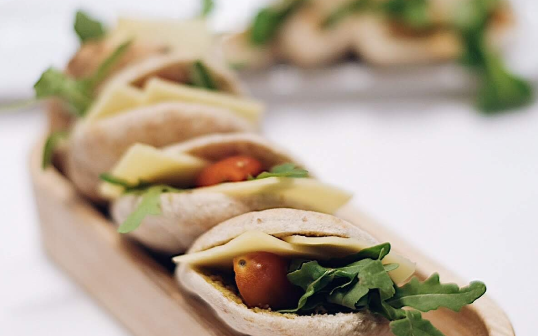 Gluten-Free Party – il primo Aperitivo Attivo senza glutine di Cucina IN